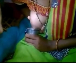 Desi Coition & Selfie..