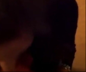 timide devant la video..