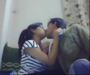 INDIAN - Young Cousin..