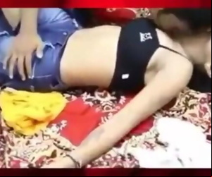 Shruthi bhabhi romance