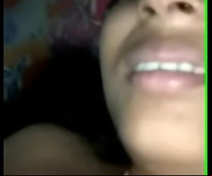 Indian bhabhi having fun..