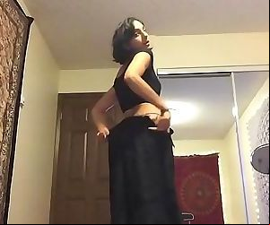 인도 Desi NRI student..