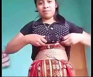 XVIDEOD:DESI GIRL WEBCAM..