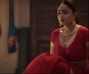 Tridha Choudhury and..