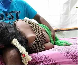 Newly married virgin couple..