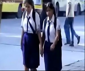 Indian Young Girls Lesbian..
